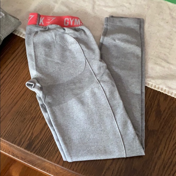 COPY - Gymshark Flex’s Leggings - Picture 2 of 3